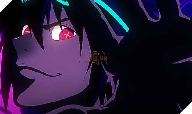 Review anime The God Of Highschool Siêu phẩm võ thuật mùa hè 2020 có gì hay và đáng xem? 5