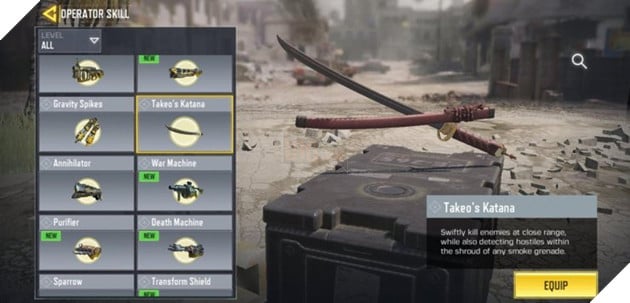 Call of Duty Mobile: Ngày phát hành, bản đồ mới, chủ đề Season 8 6