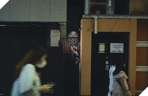 Phát ngất với phong cách quảng bá dọa chết người của The Promised Neverland live-action 8