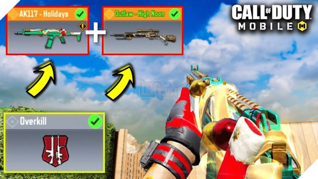 Call of Duty Mobile: Ngày phát hành, bản đồ mới, chủ đề Season 8 7