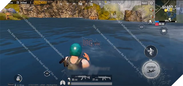 PUBG Mobile: Chi tiết bản Update 0.19; Bản đồ Livik; Xe Monster; Vũ khí mới và nhiều hơn thế  7