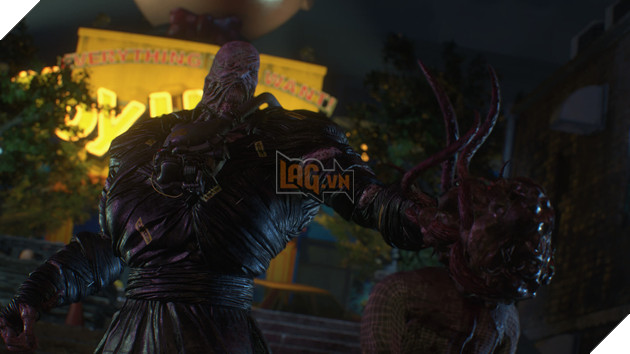 So sánh điểm chuẩn các card đồ hoạ hiện nay trên tựa game Resident Evil 3 7