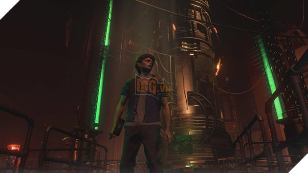 So sánh điểm chuẩn các card đồ hoạ hiện nay trên tựa game Resident Evil 3 8