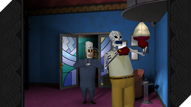 Top 5 tựa game phiêu lưu được đánh giá cao nhất mọi thời đại trên PC 2