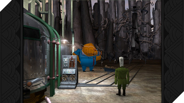 Top 5 tựa game phiêu lưu được đánh giá cao nhất mọi thời đại trên PC 3