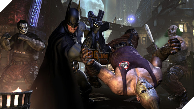 Top 5 tựa game phiêu lưu được đánh giá cao nhất mọi thời đại trên PC 7