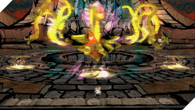 Top 5 tựa game phiêu lưu được đánh giá cao nhất mọi thời đại trên PC 10