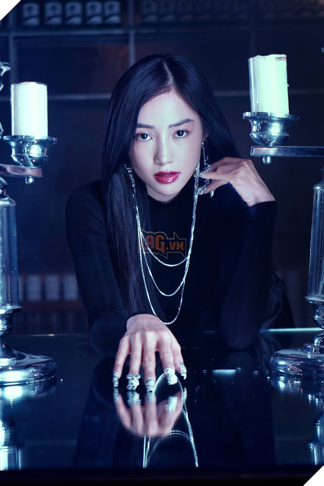 Sau Mắt Biếc, Victor Vũ trở lại dòng phim tâm linh với Thiên thần hộ mệnh 7