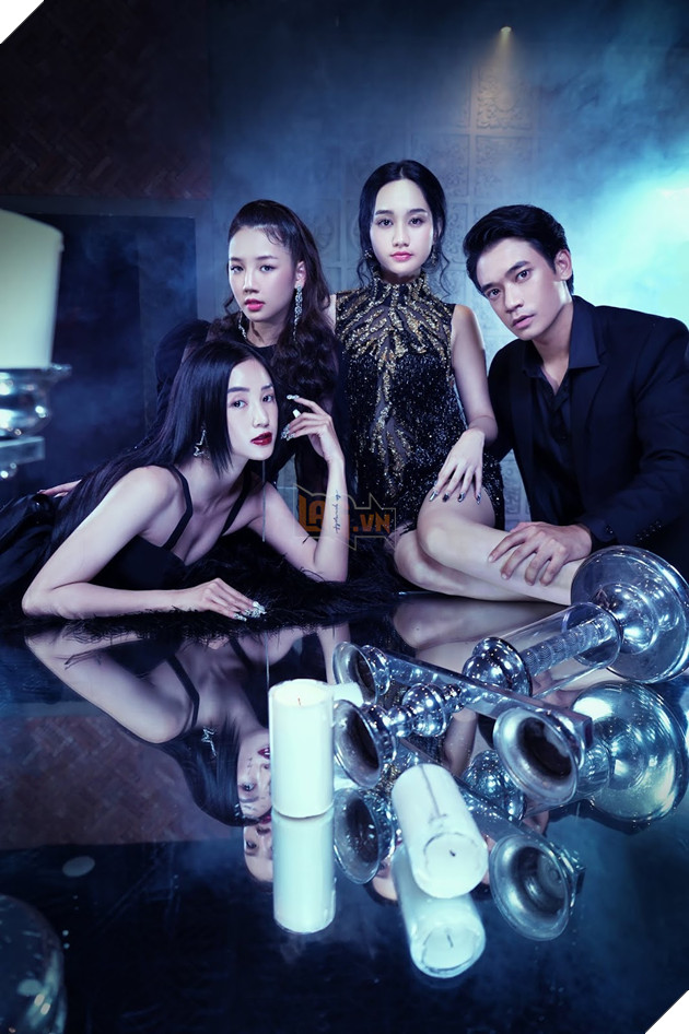 Sau Mắt Biếc, Victor Vũ trở lại dòng phim tâm linh với Thiên thần hộ mệnh 2