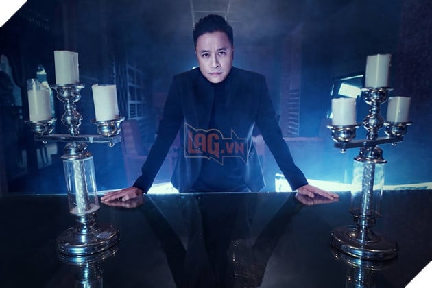 Sau Mắt Biếc, Victor Vũ trở lại dòng phim tâm linh với Thiên thần hộ mệnh 3