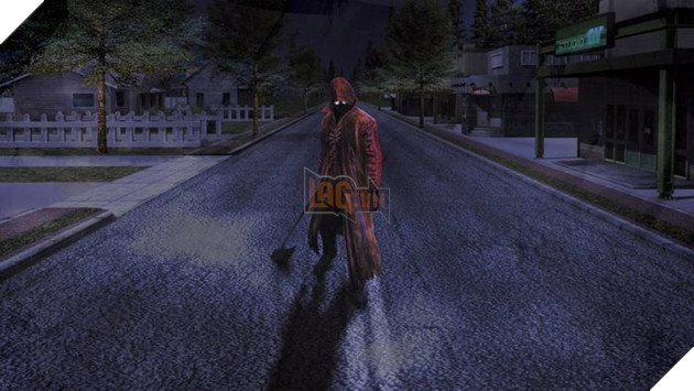 Cốt truyện Deadly Premonition: Kẻ sát nhân trong mưa và những hạt giống đỏ 3