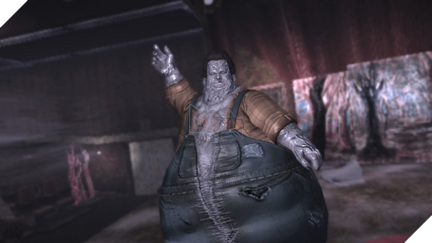 Cốt truyện Deadly Premonition: Kẻ sát nhân trong mưa và những hạt giống đỏ 6