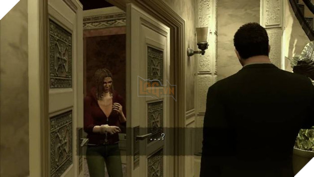 Cốt truyện Deadly Premonition: Kẻ sát nhân trong mưa và những hạt giống đỏ 4