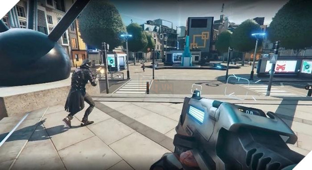 Ubisoft tung trailer chuẩn bị cho sự kiện Ubisoft Forward cuối tuần này