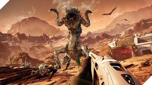 Ubisoft tung trailer chuẩn bị cho sự kiện Ubisoft Forward cuối tuần này 2