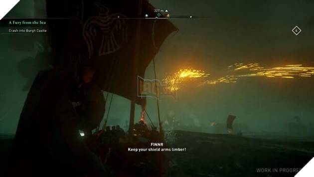 Ubisoft tung trailer chuẩn bị cho sự kiện Ubisoft Forward cuối tuần này 3