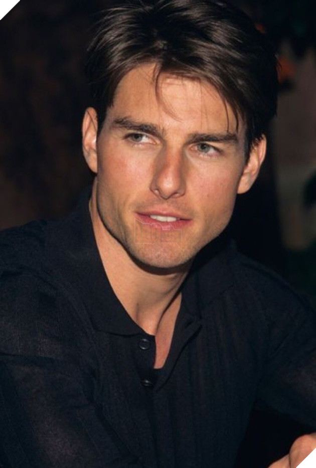 Sự thật sau bức ảnh hack tuổi của nam tài tử Tom Cruise 5