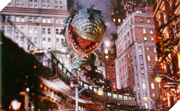 Xót xa trước các phân cảnh phim triệu đô nhưng đã bị... cắt bỏ Phần 2 