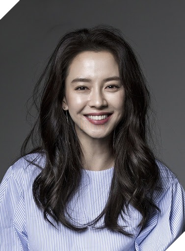 Loạt ảnh quyến rũ tuổi 40 mỹ nhân yêu tinh với khả năng siêu hack tuổi của Hàn Quốc 6