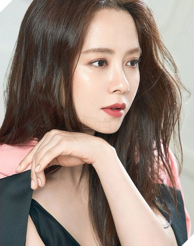 Loạt ảnh quyến rũ tuổi 40 mỹ nhân yêu tinh với khả năng siêu hack tuổi của Hàn Quốc 12