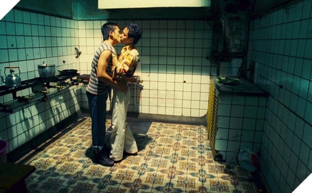 Những tựa phim 18+ về đề tài LGBT+ đây nhiều tranh cãi nhất mọi thời đại 5