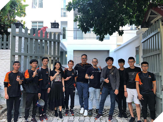 Chỉ trong vòng vài tháng, nhiều vụ nợ lương tại VCS bị phanh phui khiến làng LMHT Việt chao đảo - Ảnh 2.