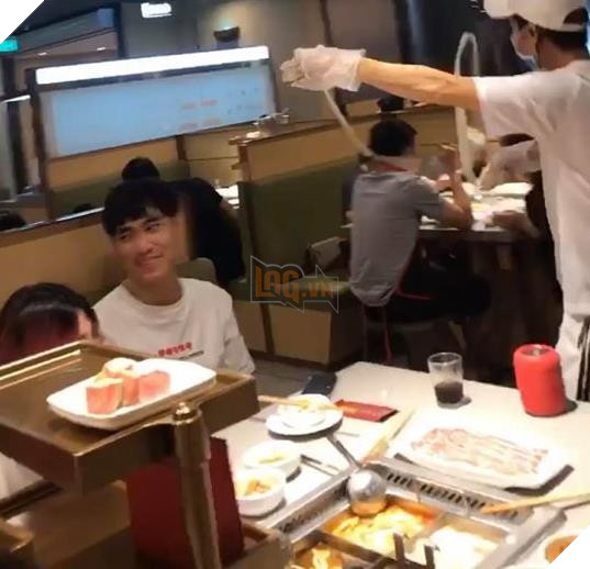 LMHT: Fan nghi vấn Levi có người yêu mới, hội bạn thân thì vào cà khịa không ngừng nghỉ - Ảnh 4.