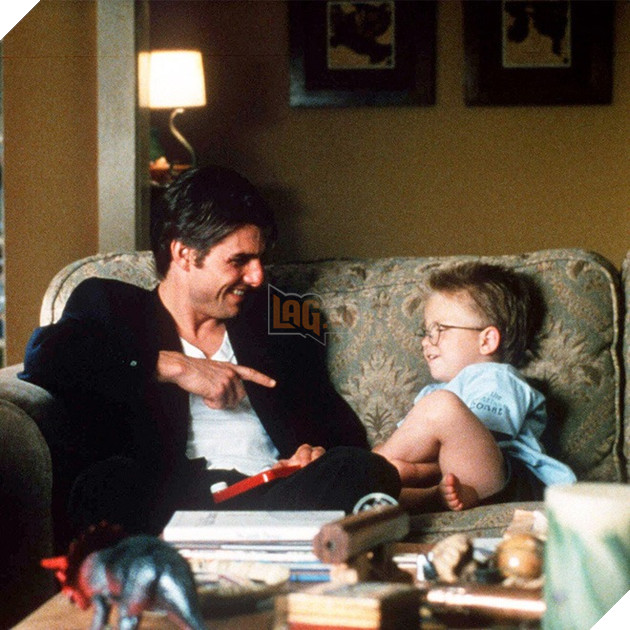 Sự thật sau bức ảnh hack tuổi của nam tài tử Tom Cruise 3