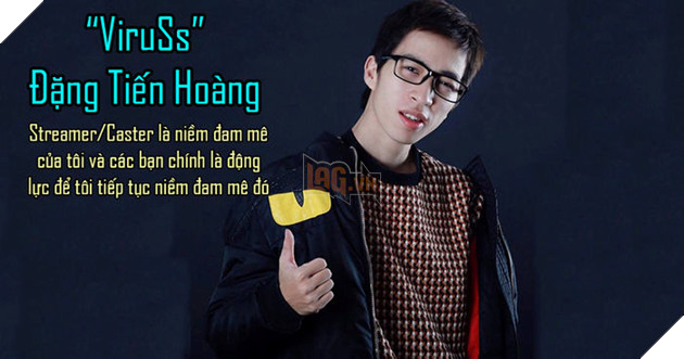  
Liệu bạn đã biết ViruSs là ai chưa?