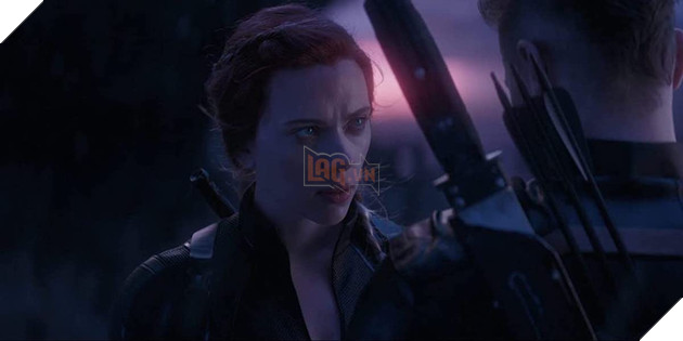 Vì sao Black Widow không có đám tang trong Avengers: Endgame như Iron Man? 2
