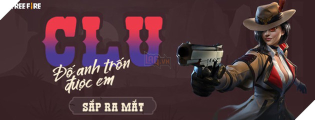 Nữ nhân vật có khả năng “hack wall” của Free Fire đáng sợ như thế nào? Sóng gió gì sẽ đợi game thủ “Lửa Miễn Phí”? - Ảnh 1.