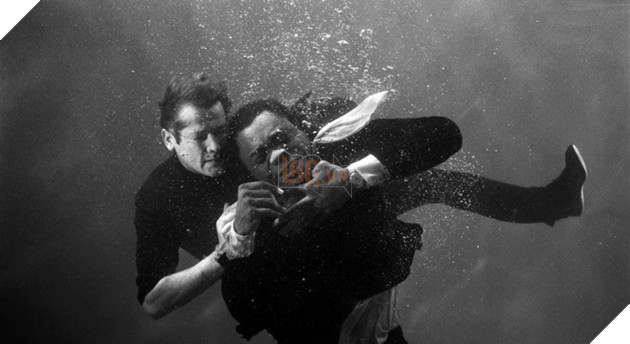 Loạt đời tư đằng sau cuộc sống bí mật của siêu điệp viên 007 James Bond 3