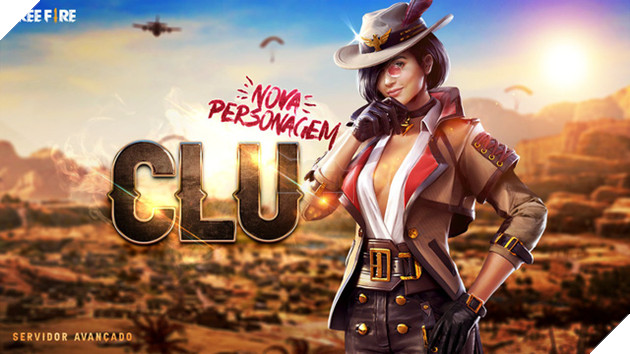 Nữ nhân vật có khả năng “hack wall” của Free Fire đáng sợ như thế nào? Sóng gió gì sẽ đợi game thủ “Lửa Miễn Phí”? - Ảnh 3.