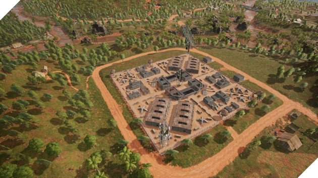 PUBG đang cải thiện Sanhok 2.0, súng máy MG42 mới và có thể có 2 bản đồ mới 2