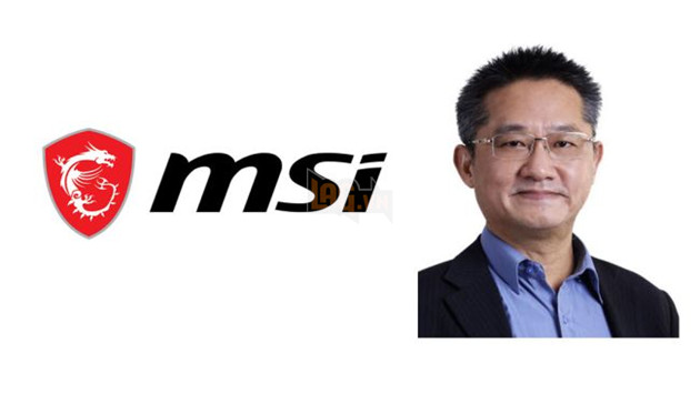 Giám đốc điều hành MSI Charles Chiang bất ngờ qua đời ở tuổi 56
