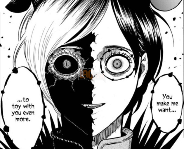 The Dark Triad là gì? Nguồn gốc và sức mạnh của thế lực tà ác bậc nhất trong Black Clover phần 2  2