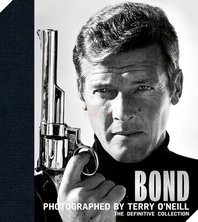 Loạt đời tư đằng sau cuộc sống bí mật của siêu điệp viên 007 James Bond