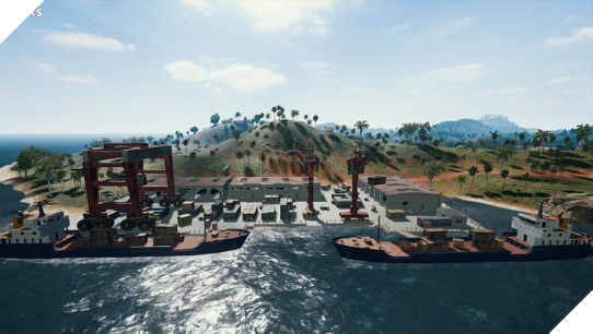 PUBG đang cải thiện Sanhok 2.0, súng máy MG42 mới và có thể có 2 bản đồ mới 3