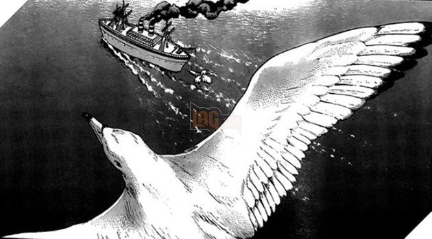 Dự đoán spoiler Attack On Titan chap 131: Nhân loại bị hủy diệt. Mikasa nỗ lực ngăn cản trong tuyệt vọng 3