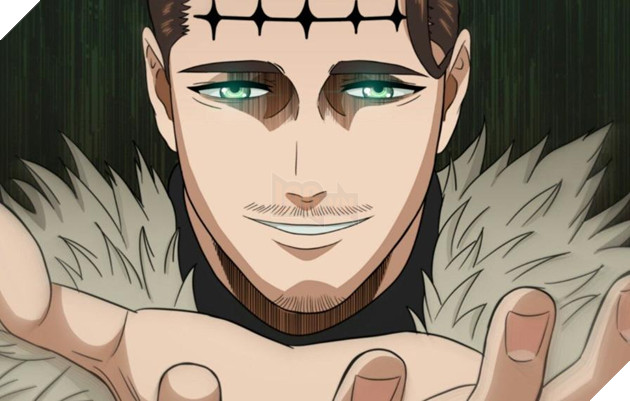 The Dark Triad là gì? Nguồn gốc và sức mạnh của thế lực tà ác bậc nhất trong Black Clover phần 2  3