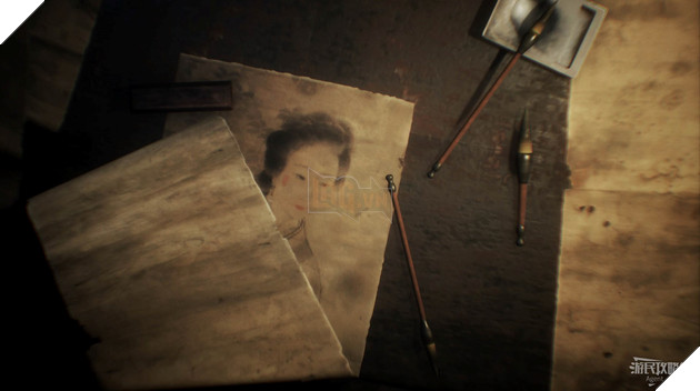 Cốt truyện Paper Dolls phần 1 - Thảm kịch tại căn nhà hoang thời nhà Thanh 14