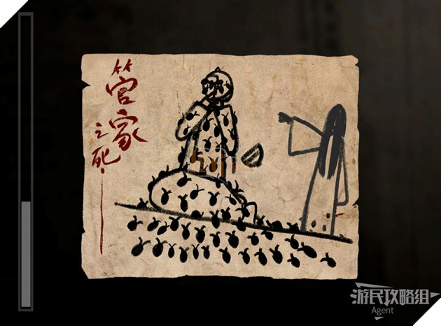 Tóm tắt Cốt truyện Paper Dolls 2: Bi kịch nhà họ Ân và những linh hồn không ngủ yên 16