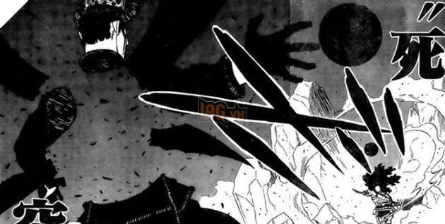 The Dark Triad là gì? Nguồn gốc và sức mạnh của thế lực tà ác bậc nhất trong Black Clover phần 2  4