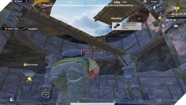 PUBG Mobile: 5 điểm hạ cánh / Loot hàng đầu trên bản đồ Livik 6