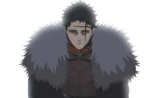 The Dark Triad là gì? Nguồn gốc và sức mạnh của thế lực tà ác bậc nhất trong Black Clover phần 2  5