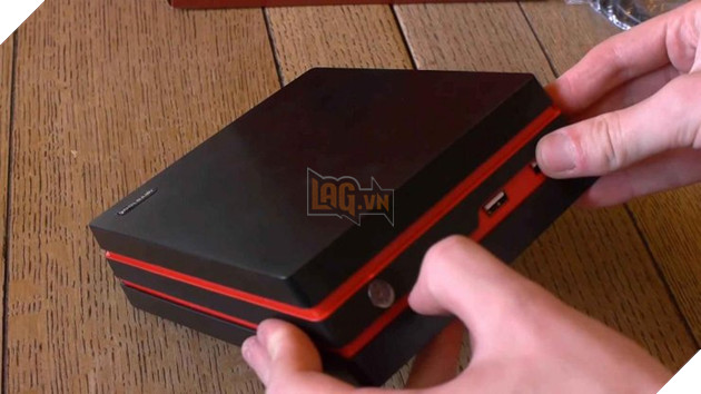 YouTuber đặt mua PlayStation 5 Trung Quốc với giá 55 bảng Anh và cái kết 6