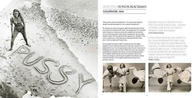 Loạt đời tư đằng sau cuộc sống bí mật của siêu điệp viên 007 James Bond 7