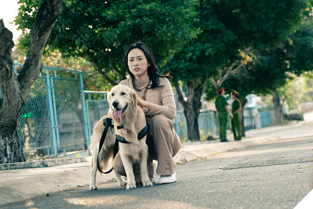 Review Bằng chứng vô hình: Xứng đáng trở thành điểm nhấn của phòng vé nhưng vẫn quá an toàn 7