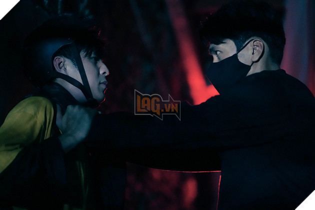 Review Bằng chứng vô hình: Xứng đáng trở thành điểm nhấn của phòng vé nhưng vẫn quá an toàn 4