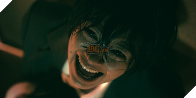 Ju-on: Origins Netflix: Cảnh cưỡng hiếp tập thể dấy lên làn sóng tranh cãi dữ dội 5